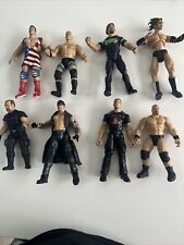 Wwf wwe figure for sale  RUSHDEN