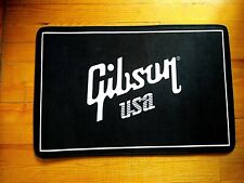 Tapis sol gibson d'occasion  Céret