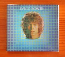 Space Oddity David Bowie 2009 40 aniversario edición especial 2 CD segunda mano  Embacar hacia Argentina