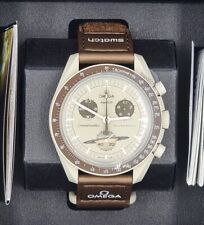 Omega speedmaster champagne for sale  ARMAGH