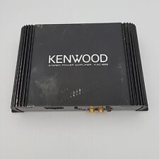 Kenwood kac 622 for sale  Fairland