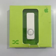 Apple iPod Shuffle - 1st Generation White (1GB)- Original Box Used for sale  Shipping to South Africa