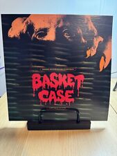 Basket case soundtrack for sale  Marion