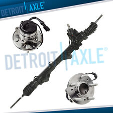 Power steering rack for sale  Detroit