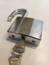 Abloy 350 hardened for sale  WOKING