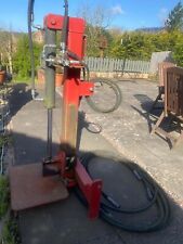 Hydrolic log splitter for sale  SUTTON-IN-ASHFIELD