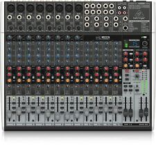 Behringer X2222USB for sale  Shipping to South Africa
