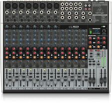 Behringer X2222USB comprar usado  Enviando para Brazil