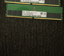 32gb pc5 4800b for sale  Madison Heights