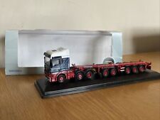 Oxford diecast man02ct for sale  LEEDS