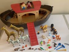 playmobil noahs ark for sale  SANDBACH