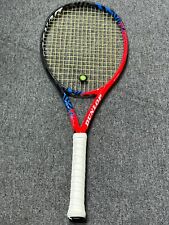 Dunlop Force 100 Tennis Racquet, used for sale  Shipping to South Africa