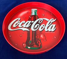 32cm coca cola gebraucht kaufen  Eggenstein-Leopoldshafen