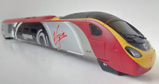 Used, Hornby OO Gauge BR Class 390 DMSO Virgin "Alstom" Pendolino Power Car Body #4 for sale  Shipping to South Africa