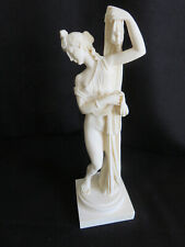 Figurine ancient greek for sale  HARLOW