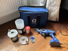 Graco ultra airless for sale  YEOVIL