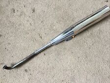 Jawa moped exhaust for sale  CARNFORTH