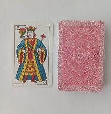 Spanish playing cards for sale  HULL