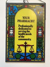 Vintage pharmacy display for sale  Louisville