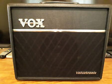 Vox valvetronix modeling for sale  Wilkes Barre