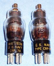 Nos raytheon navy for sale  Entiat