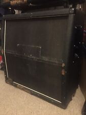 Marshall jcm800 bass for sale  ELY