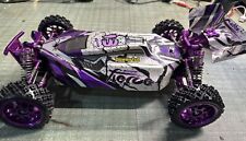 Wltoys 124019 RC Car, 1/12 Scale 2.4Ghz Lots Of Upgrades for sale  Shipping to South Africa