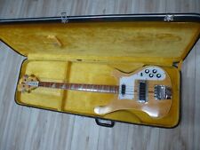 Rickenbacker 4001 bass gebraucht kaufen  Beeskow