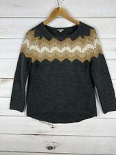 J.jill nordic sweater for sale  Timnath