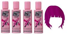 Crazy color hair for sale  UK