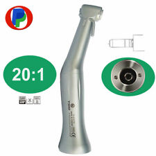 Contrangolo anello Verde implantologia 20:1 tosi  dentista FIT KaVo.Sirona , usado comprar usado  Enviando para Brazil