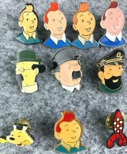 Moulinsart tintin character for sale  FOREST ROW