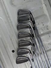 Titleist 804 forged for sale  Waco