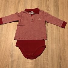 Petit bateau blusebody gebraucht kaufen  Achern