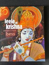 Leela krishna bess d'occasion  Craponne