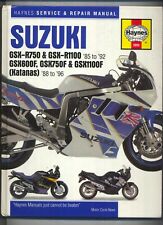 Suzuki gsxr 750 for sale  UK