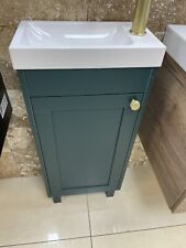 Vanity unit classic for sale  WALTHAM ABBEY