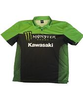 Kawasaki monster team for sale  Dayton