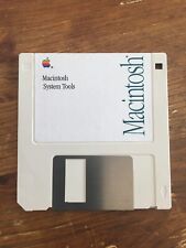 Macintosh  SYSTEM TOOLS Boot Disk 800K 690-5822A System disk 6.0.8 Plus SE SE30 segunda mano  Embacar hacia Mexico