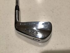 Titleist 716 forged for sale  East Lansing