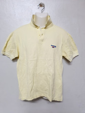 Reebok polo shirt usato  Monsummano Terme