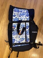 Ethnotek rucksack backpack for sale  Cascade