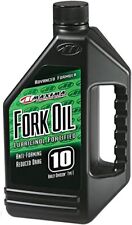 Maxima fork oil for sale  Midland