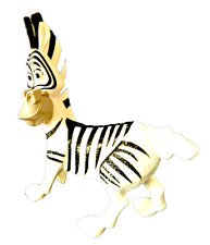 Mcdonalds marty zebra for sale  TIPTON