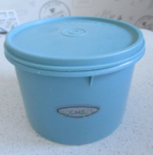 Tupperware vintage boite d'occasion  France