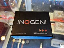 Inogeni 4kxusb3 hdmi for sale  Valley Cottage