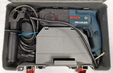 (NE6) Bosch GBH 2-24 DFR Rotary Hammer / Drill - Corded 230v - 620w, used for sale  Shipping to South Africa