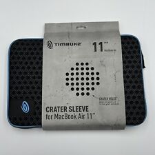 Timbuk2 crater sleeve for sale  Shipping to Ireland