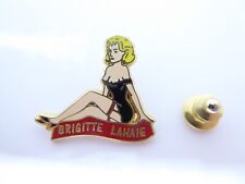 Pin pins badge d'occasion  Orleans-