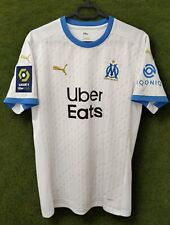 Maillot olympique marseille d'occasion  Nantes-